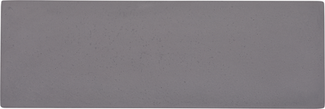 PI PLANO GRAFITE 10X30 Mate Bold