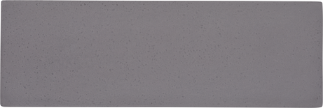 PI PLANO GRAFITE 10X30 Mate Bold