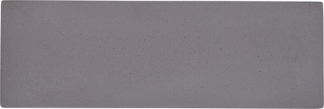 PI PLANO GRAFITE 10X30 Mate Bold