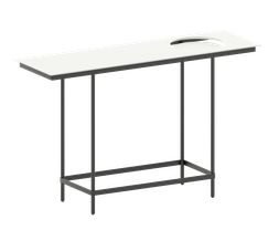 PLANOS APARADOR BORGHINI VIOLA 