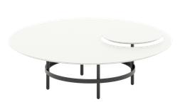 PLANOS APARADOR BORGHINI VIOLA 