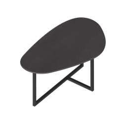 MESA SAMBINHA 3 DANSK 