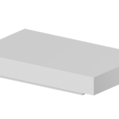 STONE SKIN RISED