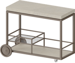 A2TO ESTACAO LATERAL Polido Retificado
