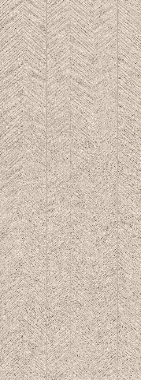 TROPEZIENNE BLANC ARMEE 45X120 Mate Retificado