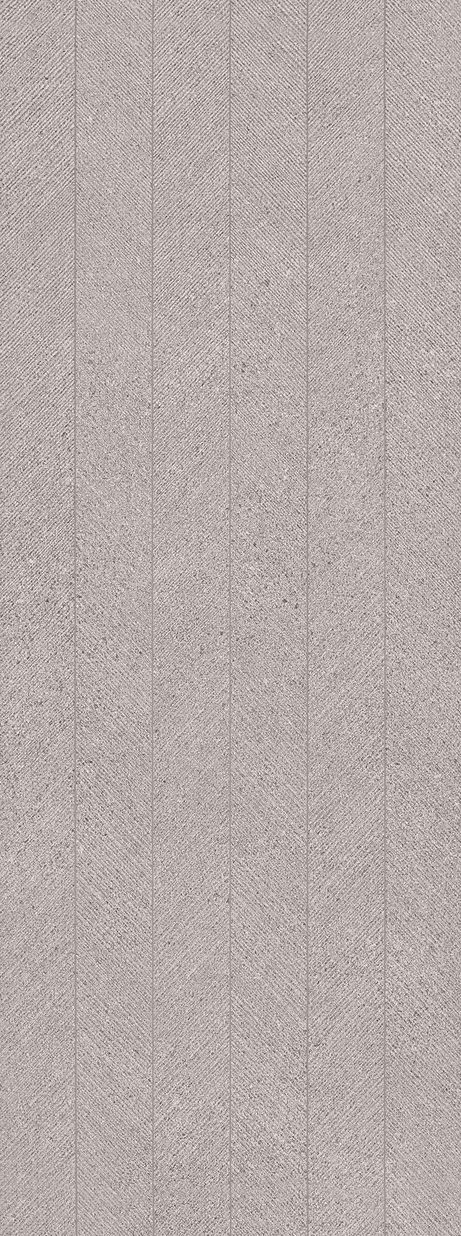 TROPEZIENNE CENDRE ARMEE 45X120 Mate Retificado