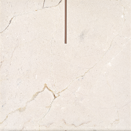 GIOIELLI CREMA MARFIL 19,5X19,5 Mate