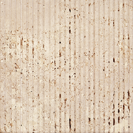 PILASTRI TRAVERTINO 19,5X19,5 Mate