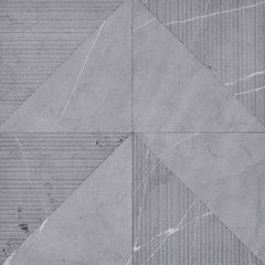 TRIANGOLO PLATINO