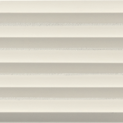 ROMBINI TRIANGLE SMALL WHITE
