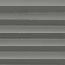 Rombini Triangle Small Grey 31,5x18,6 Mate Tel