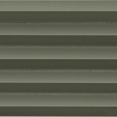 ROMBINI TRIANGLE SMALL GREEN