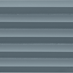 ROMBINI TRIANGLE SMALL BLUE