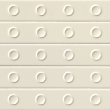 Punto Down Glossy Blanc 31,5x21,1 br Tel