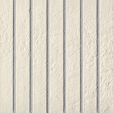 Fringe Bold White