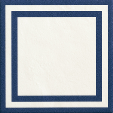 Mattonelle Margherita Square Blue 20,5x20,5 Mate Bold