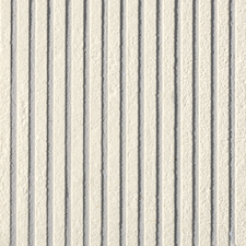 Fringe Thin White