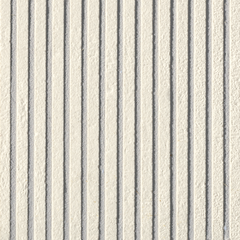FRINGE THIN WHITE