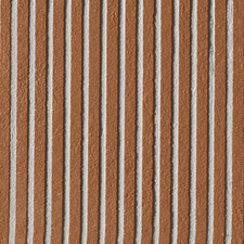 Fringe Thin Red 12,3x12,3 Mate