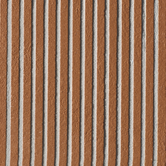 FRINGE THIN RED
