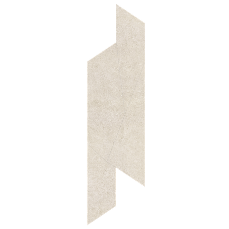 QATARI DESERT ROSE ST 30X115 Natural Retificado