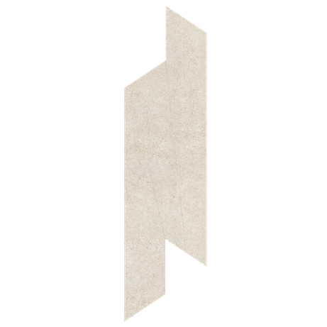 QATARI DESERT ROSE ST 30X115 Natural Retificado