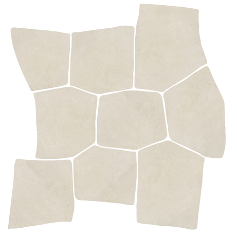 KIT JANEIRO MACRO WHITE 280X280 Natural