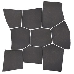 KIT JANEIRO MACRO BLACK