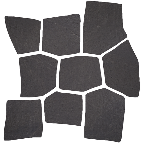 KIT JANEIRO BLACK KIT Natural 