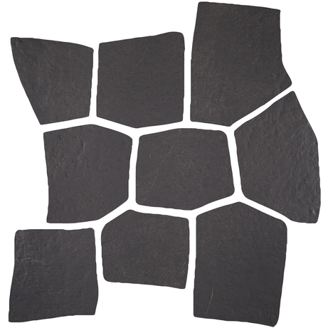 KIT JANEIRO BLACK KIT Natural 