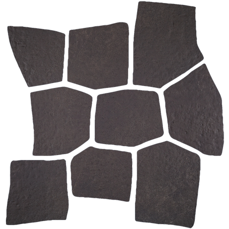 KIT JANEIRO BLACK KIT Natural 