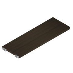 SONATTA LAVABO PRANCHA NOGUEIRA 10X28,6X1,7