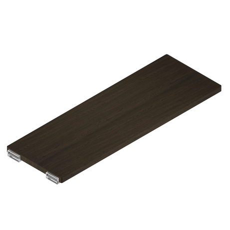 SONATTA LAVABO PRANCHA NOGUEIRA 10X28,6X1,7  