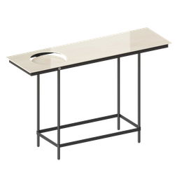 PLANOS APARADOR ONYX UNIQUE 