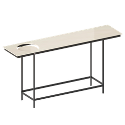 PLANOS APARADOR ONYX UNIQUE 