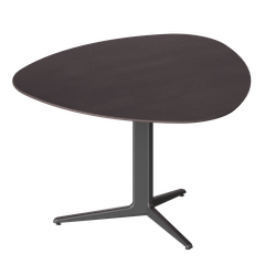 TAMPO TREE DANSK CEMENT GRAPHITE 115X115X3 NAT