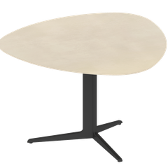 TAMPO TREE BLACK DANSK CEMENT WHITE