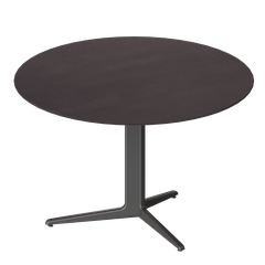 TAMPO TREE CIRCLE DANSK CEMENT GRAPHITE 115DIAMX3 NAT