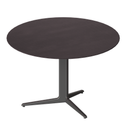 TAMPO TREE CIRCLE DANSK CEMENT GRAPHITE 115DIAMX3 NAT 