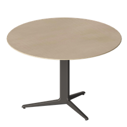 TAMPO TREE CIRCLE DANSK CEMENT ROPE 115DIAMX3 NAT 