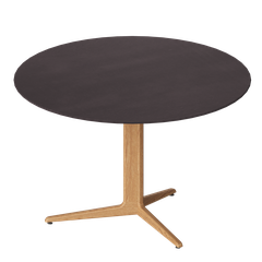 TAMPO TREE CIRCLE WOOD DANSK CEMENT GRAPHITE 115DIAMX3 NAT
