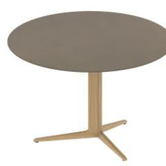 TAMPO TREE CIRCLE WOOD DANSK CEMENT MUD