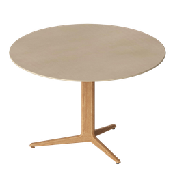 TAMPO TREE CIRCLE WOOD DANSK CEMENT ROPE 115DIAMX3 NAT 