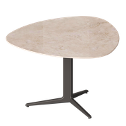 Tampo Tree Black Golden Quartz Pol 115diamx3