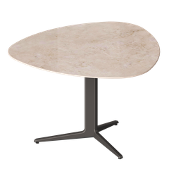 MESA TREE BLACK GOLDEN QUARTZ