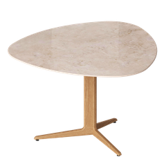 MESA TREE WOOD GOLDEN QUARTZ