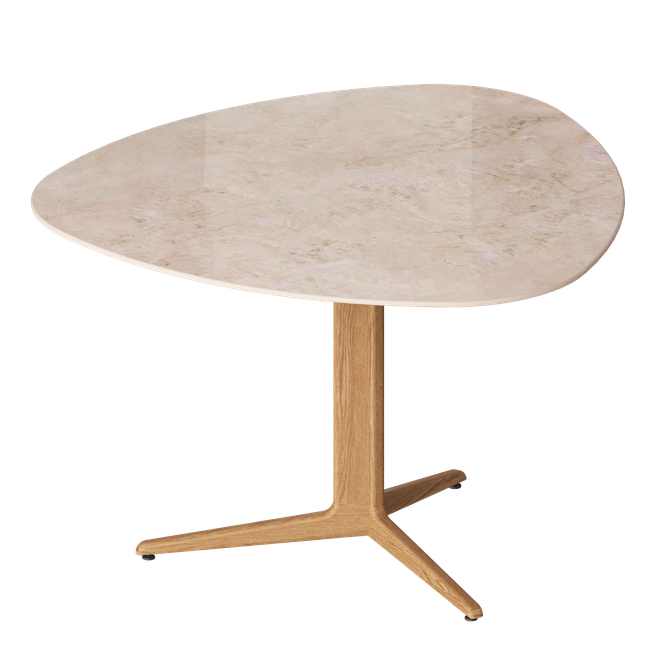 MESA TREE WOOD GOLDEN QUARTZ