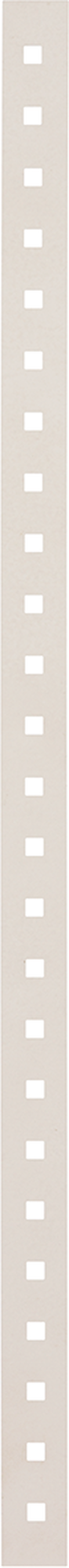 Casa Toda Funcional Grelha Off White 05x120 Nat