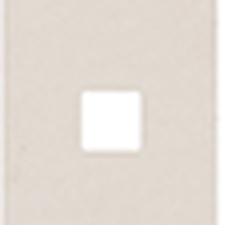 Funcional Grelha Off White