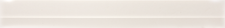 Acabamentos Acabamento Meia Parede Branco 11x90